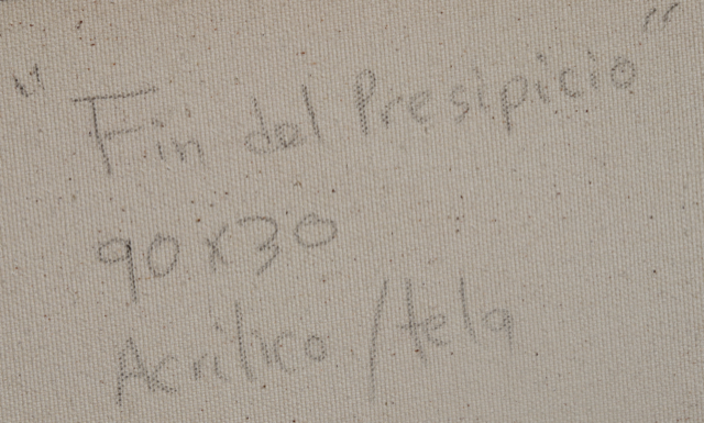 Fin del Precipicio - Imagen 4