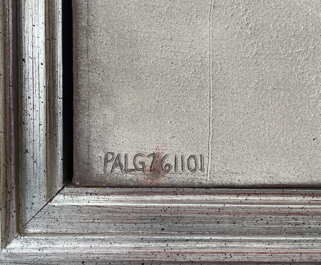 Sin título (156 x 216 cm) - Imagen 2