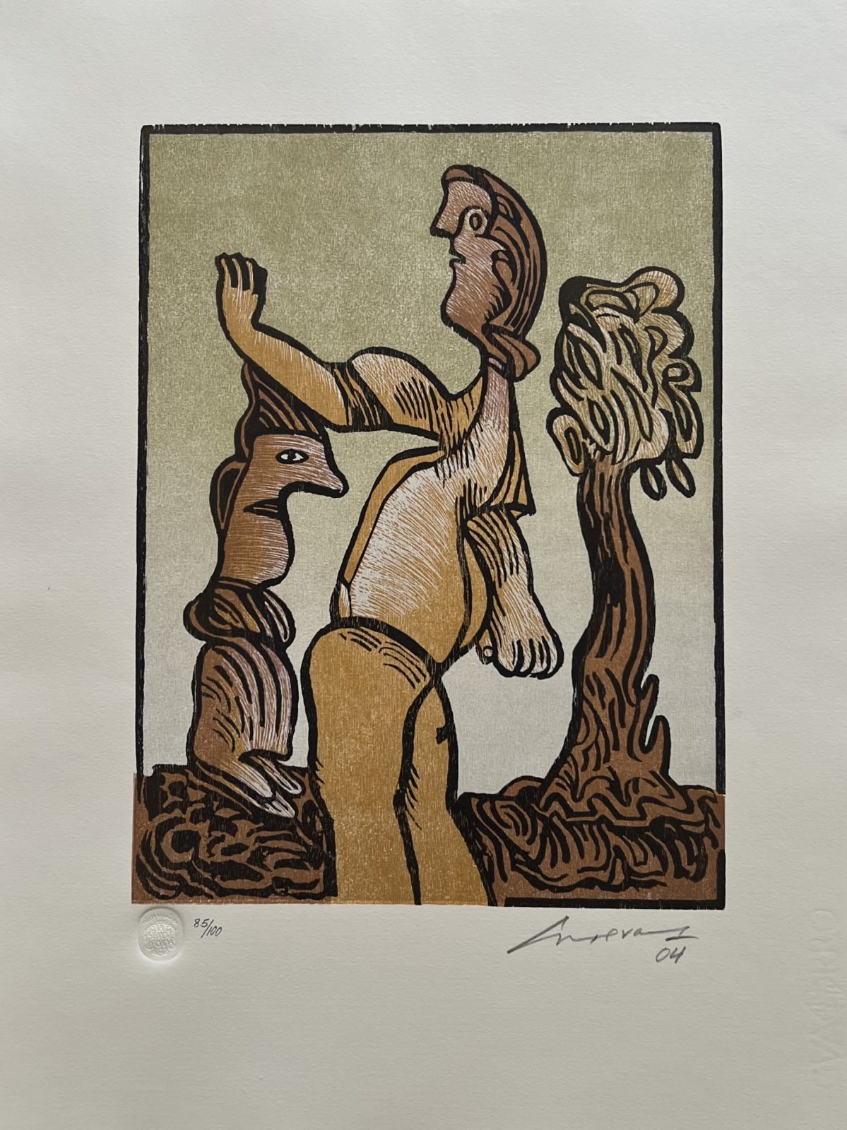 Carpeta Fantasmas del Centro Histórico - Imagen 2