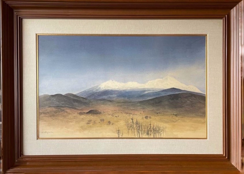 El Xinantécatl - Imagen 2