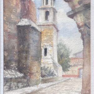 Sin título (paisaje rural)